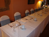 Chair Covers Nottingham